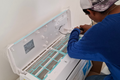 Instalación de Aire Acondicionado