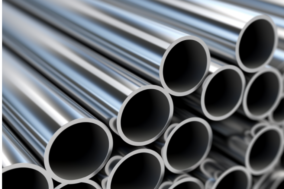 Tubería Adicional de Aluminio para Aire Acondicionado