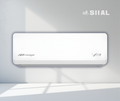 Aire acondicionado Mirage V32 Inverter 1 tonelada 220V
