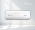 Aire acondicionado Mirage Magnum 22 Inverter 2 toneladas 220V