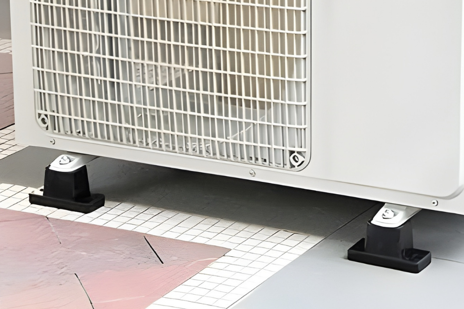 Gomas para Compresor