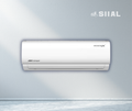 Aire acondicionado Mirage Inverter X 1 tonelada 220V