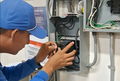 Reparación y Mantenimiento en Líneas Eléctrica