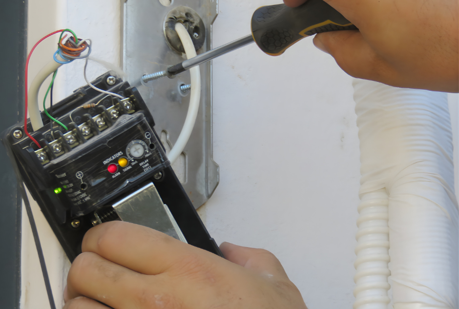 Instalación Eléctrica