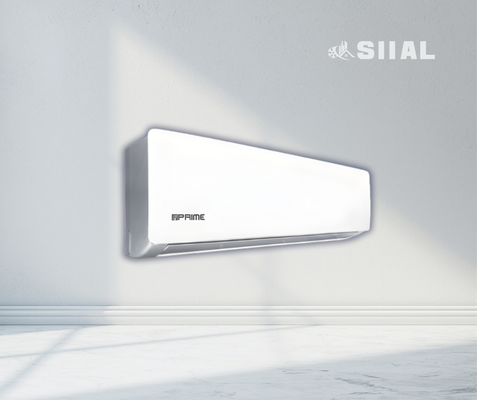 Aire acondicionado Prime Convencional 3 toneladas 220V