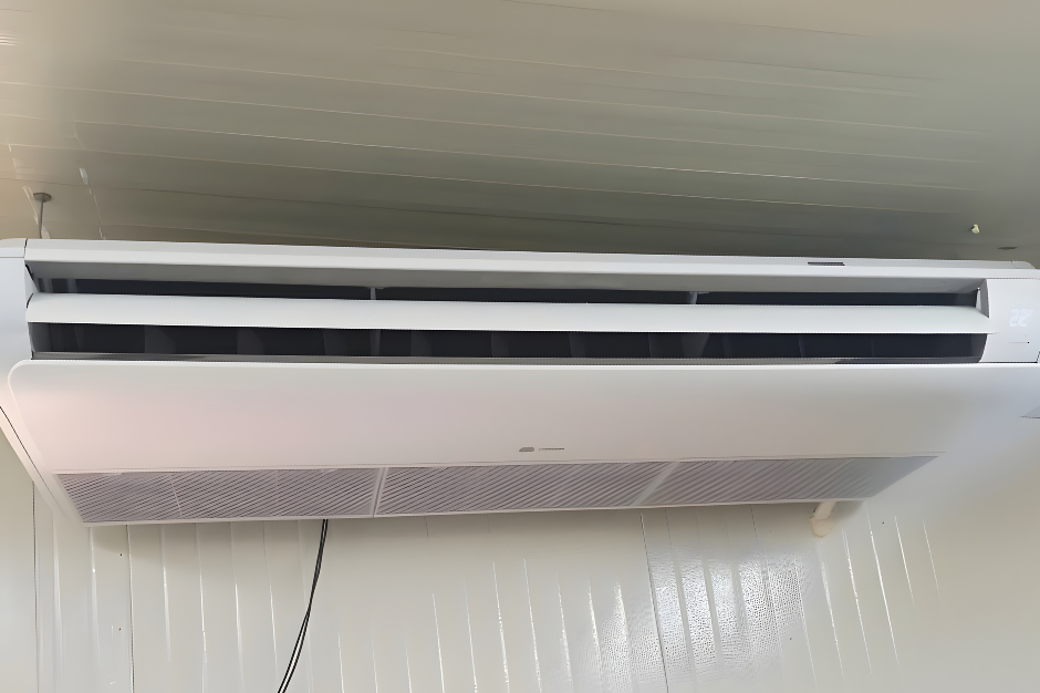 Mantenimientos a Aires Acondicionados
