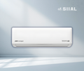 Aire acondicionado Mirage Magnum 17 Inverter 3 toneladas 220V