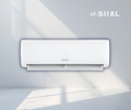 Aire acondicionado Hisense Convencional 1 tonelada 110V
