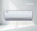Aire acondicionado Mabe Inverter 1 tonelada 110V
