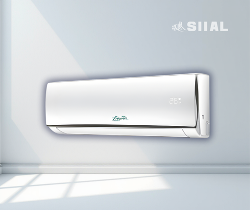 Aire acondicionado Freyven Convencional 1 tonelada 110V