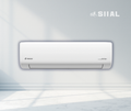 Aire acondicionado Frikko Inverter 1.5 toneladas 220V