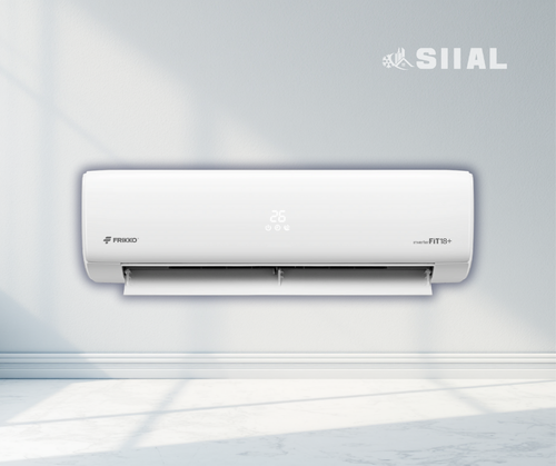 Aire acondicionado Frikko Inverter 1 tonelada 110V