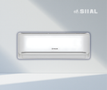 Aire acondicionado Frozen Convencional 1 tonelada 220V