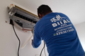 Desinstalación de Aire Acondicionado